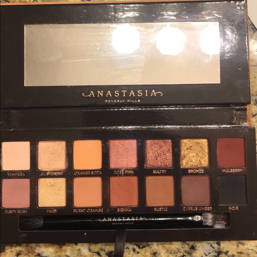 Only used twice and in great condition